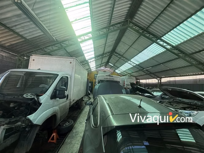 Garage en arriendo en Santiago - Imagen 7