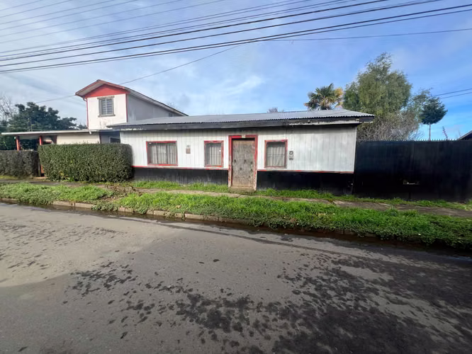 Casa Ideal para Familias, Gran Conectividad (183652)