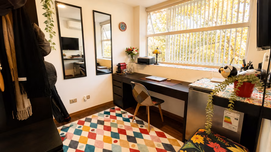 Departamento en Venta Providencia - Imagen 12