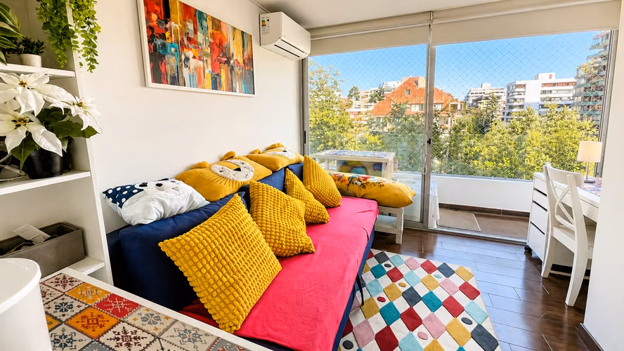 Departamento en Venta Providencia - Imagen 9