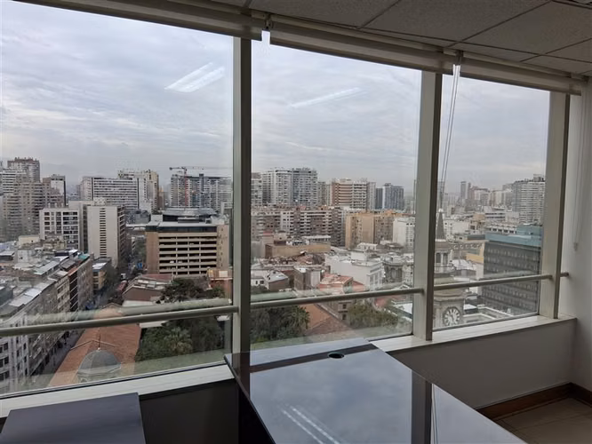 Oficina en arriendo en Santiago - Imagen 8