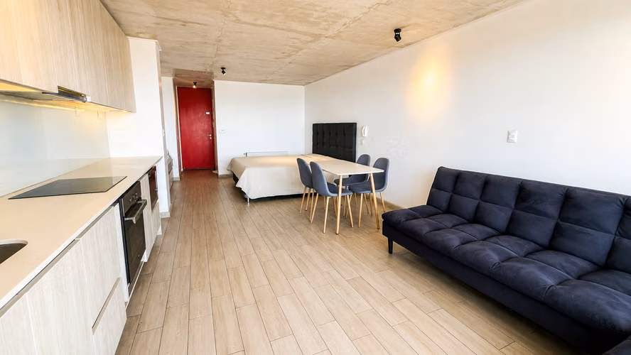 Venta Estudio Frente al Mar Valparaiso - Imagen 4