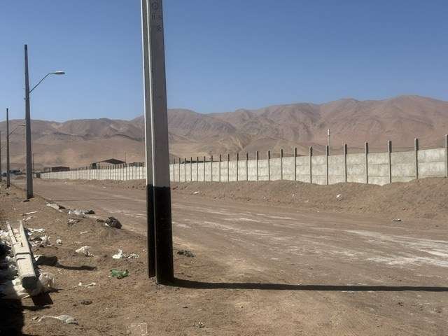 Industrial en venta en Alto Hospicio