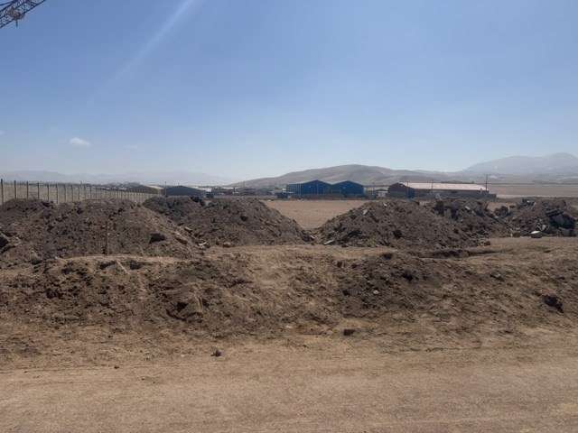 Industrial en venta en Alto Hospicio