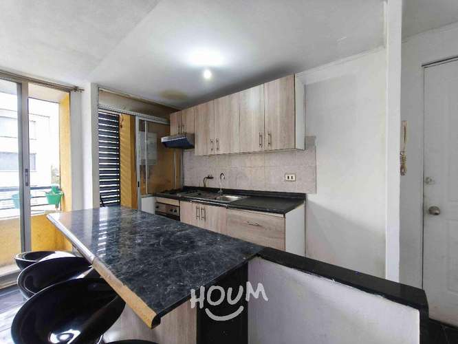 Departamento en Avenida Carrascal - Imagen 7