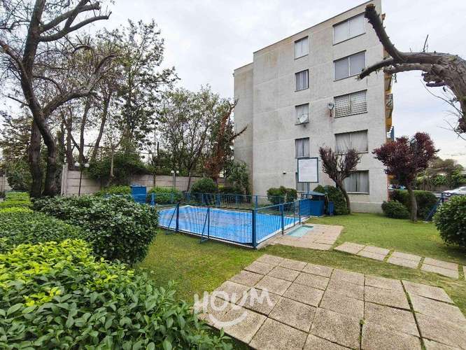 Departamento en Avenida Carrascal - Imagen 19