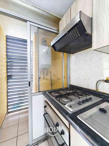 Departamento en Avenida Carrascal - Imagen 8
