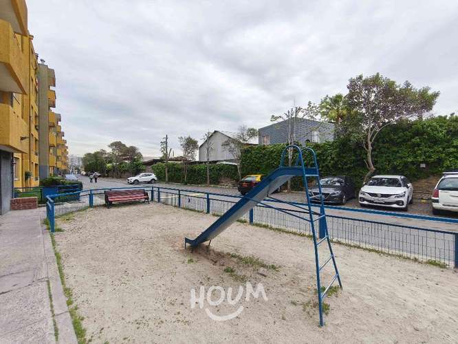 Departamento en Avenida Carrascal - Imagen 21