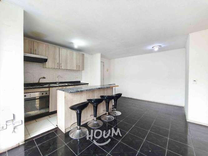 Departamento en Avenida Carrascal - Imagen 2