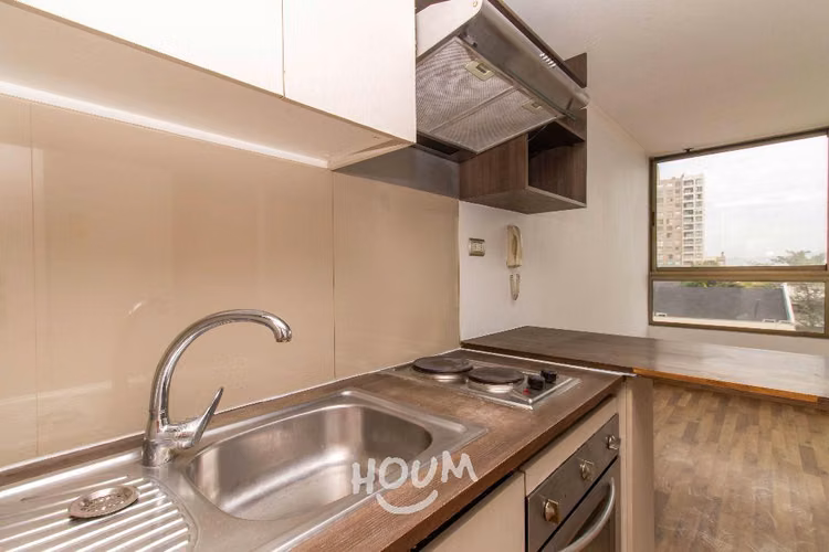 Departamento en Calle Gamero - Imagen 9