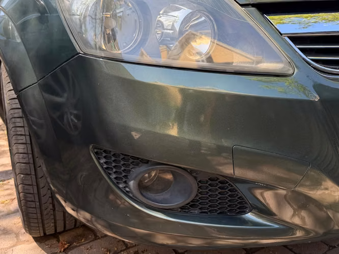 OPEL / CHEVROLET ZAFIRA 2012 ALEMANA | AUTOMÁTICA | 7 ASIENTOS