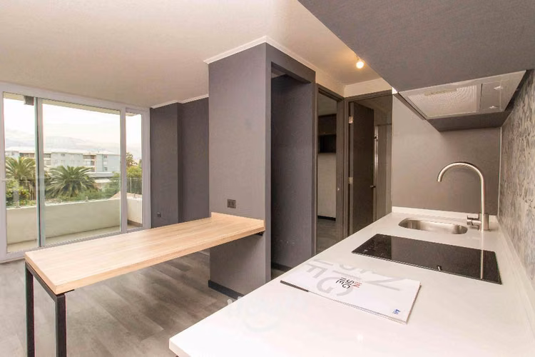 Departamento en Aviador Acevedo - Imagen 9