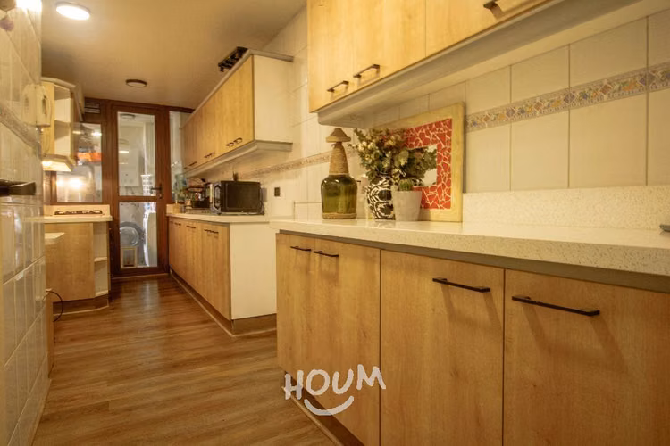 Departamento en Loreley - Imagen 8