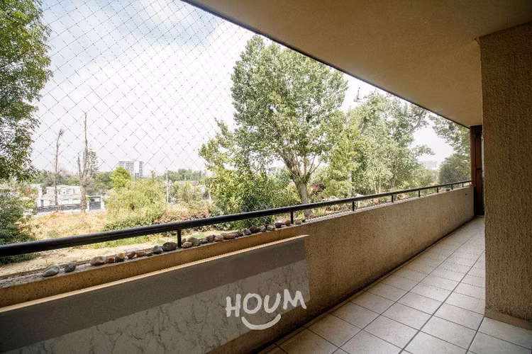 Departamento en Loreley - Imagen 6