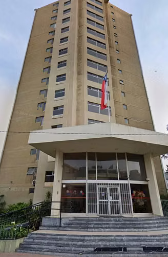 VENTA HERMOSO DEPARTAMENTO EXCELENTE UBICACIÓN PLAN VALPARAÍSO