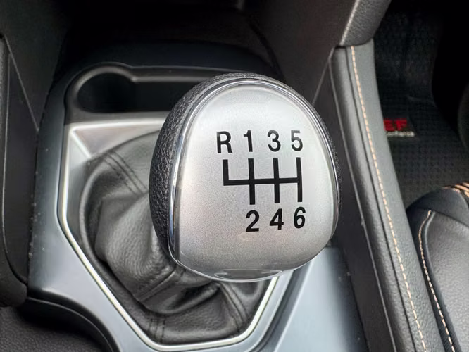 FOTON G7 DIESEL 2.0 MEC 6 VEL SOLO 4.500 KM DESCUENTA IVA VER EN LAS CONDES 2026