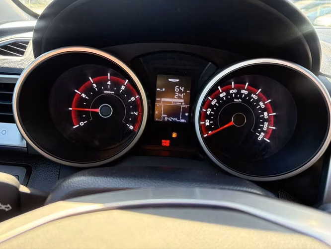 SSANGYONG TIVOLI 2018 - Imagen 7