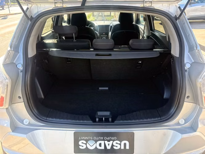 SSANGYONG TIVOLI 2018 - Imagen 10