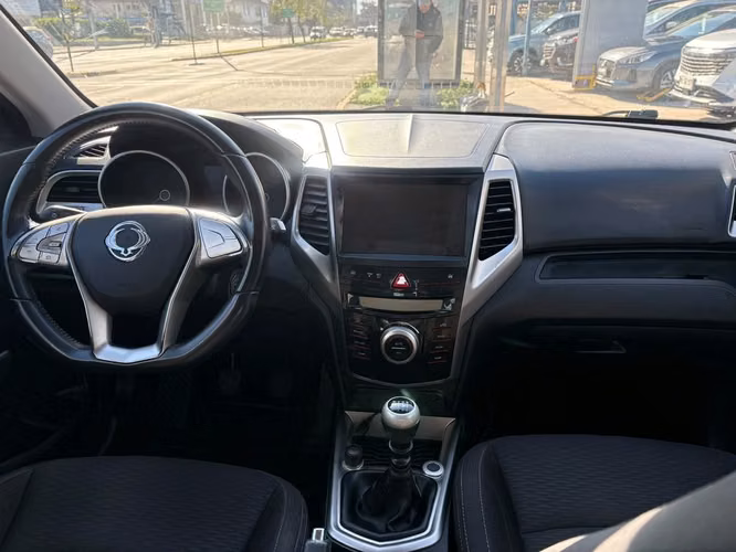 SSANGYONG TIVOLI 2018 - Imagen 5