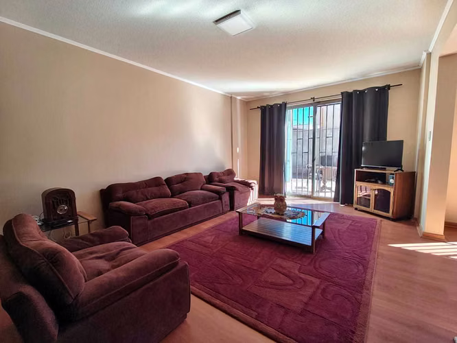 Casa en arriendo para empresas 4 dormitorios (183651) - Imagen 8