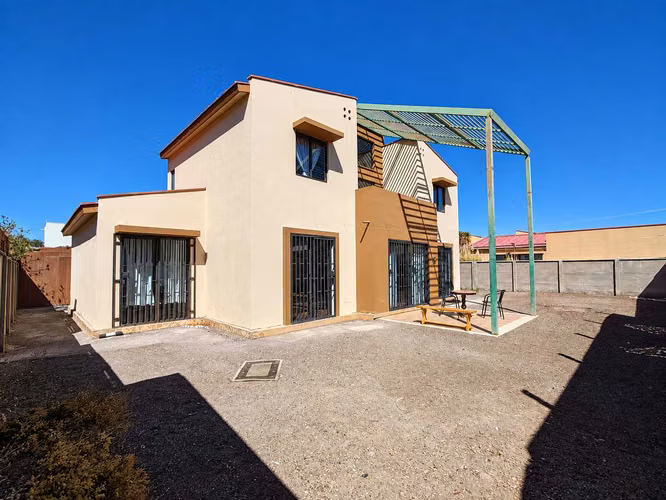 CASA AMOBLADA PARA EMPRESAS (183651)