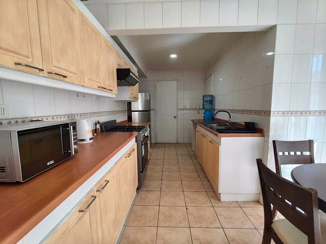 CASA AMOBLADA PARA EMPRESAS (183651) - Imagen 21