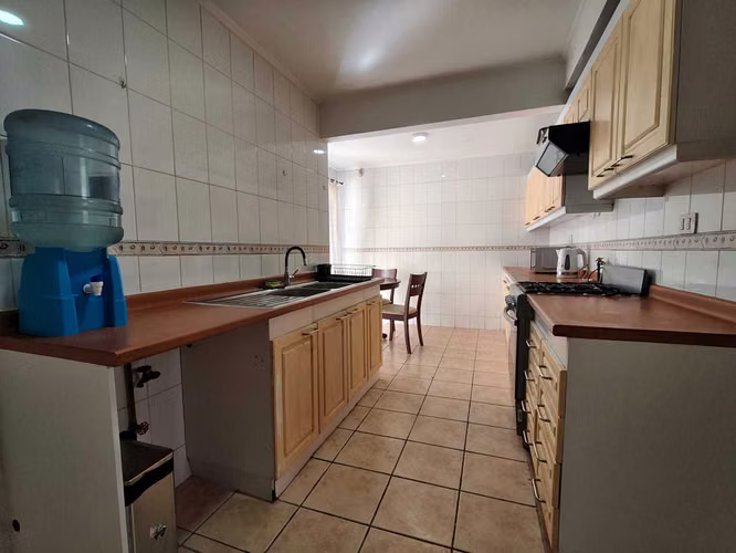 CASA AMOBLADA PARA EMPRESAS (183651) - Imagen 22
