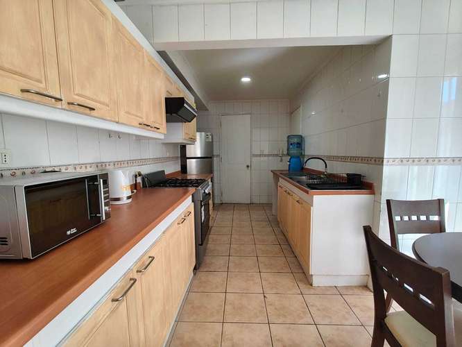 CASA AMOBLADA PARA EMPRESAS (183651)