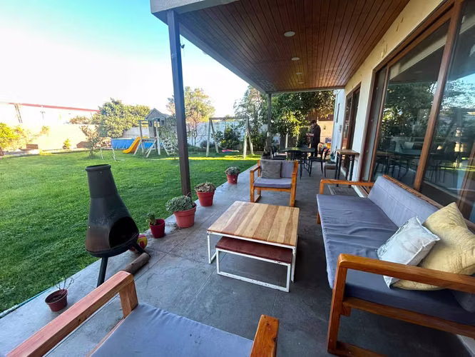 Casa Mediterránea en Recreo Premium 4D 5B (179738) - Imagen 2