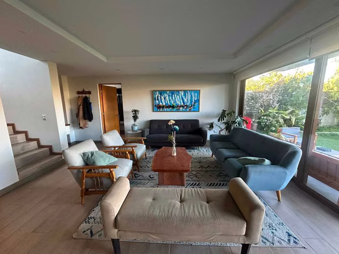 Casa Mediterránea en Recreo Premium 4D 5B (179738) - Imagen 5