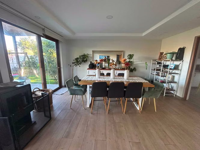 Casa Mediterránea en Recreo Premium 4D 5B (179738) - Imagen 3