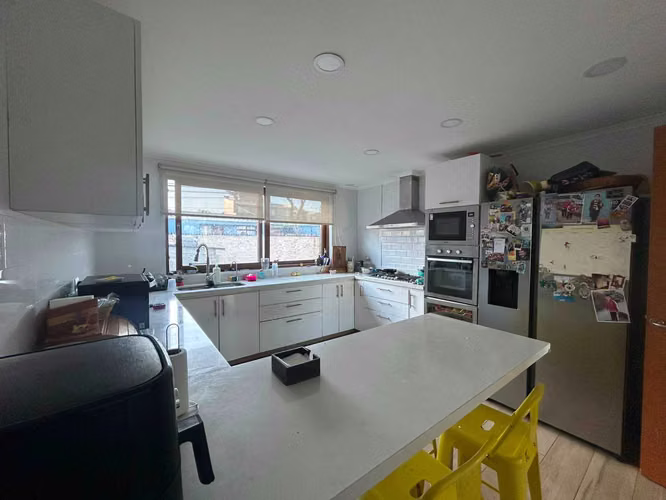 Casa Mediterránea en Recreo Premium 4D 5B (179738) - Imagen 7