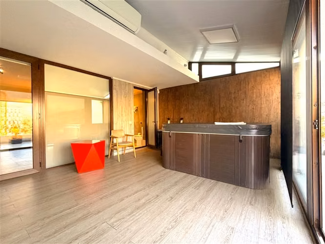 Departamento en venta de 2 dorm. en Vitacura - Imagen 25