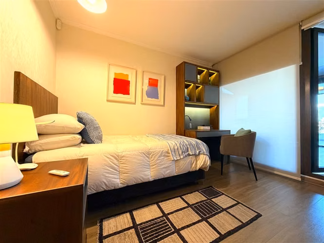 Departamento en venta de 2 dorm. en Vitacura - Imagen 21