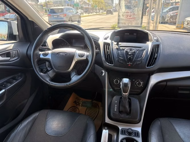 FORD ESCAPE 2017 - Imagen 6
