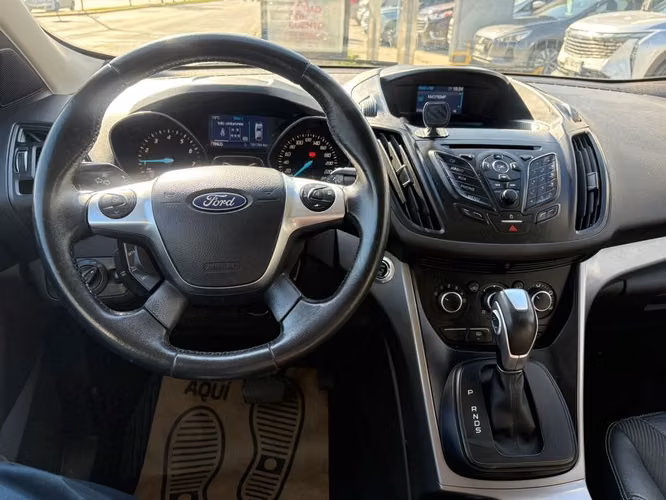 FORD ESCAPE 2017 - Imagen 7
