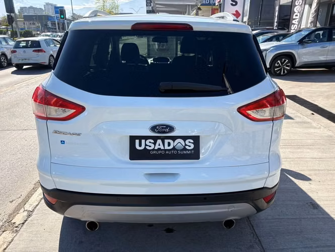 FORD ESCAPE 2017 - Imagen 4