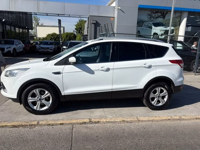 FORD ESCAPE 2017 - Imagen 3