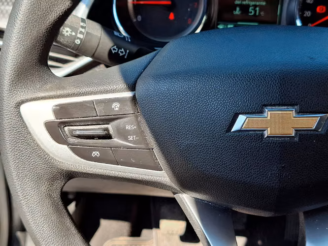 CHEVROLET ONIX 2022 - Imagen 11
