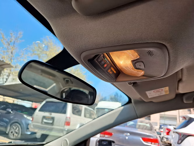 CHEVROLET ONIX 2022 - Imagen 18
