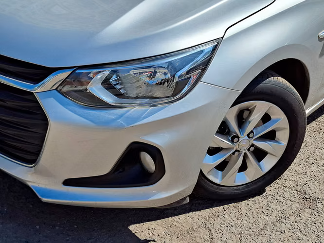 CHEVROLET ONIX 2022 - Imagen 7