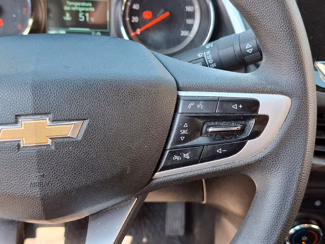 CHEVROLET ONIX 2022 - Imagen 12