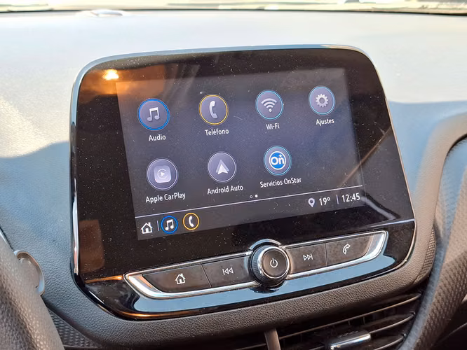 CHEVROLET ONIX 2022 - Imagen 14