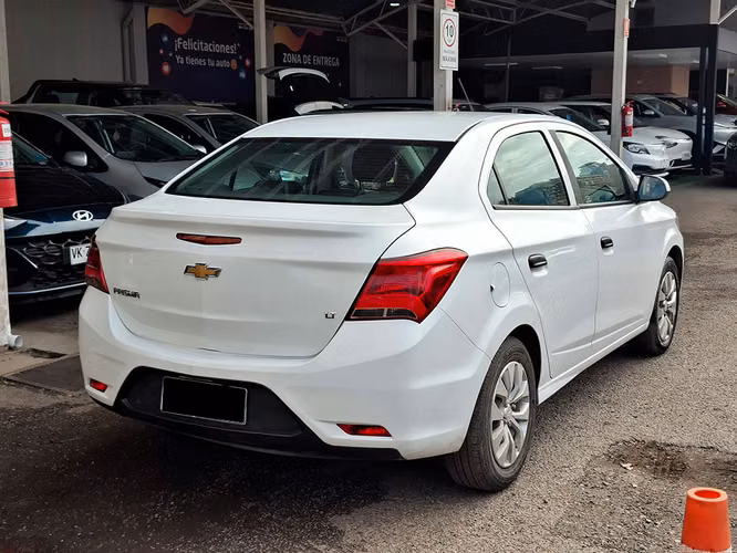 CHEVROLET PRISMA  2019 - Imagen 6