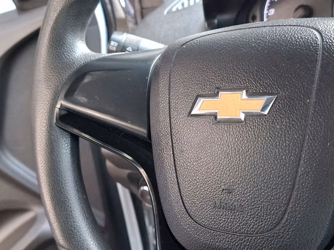 CHEVROLET PRISMA  2019 - Imagen 11