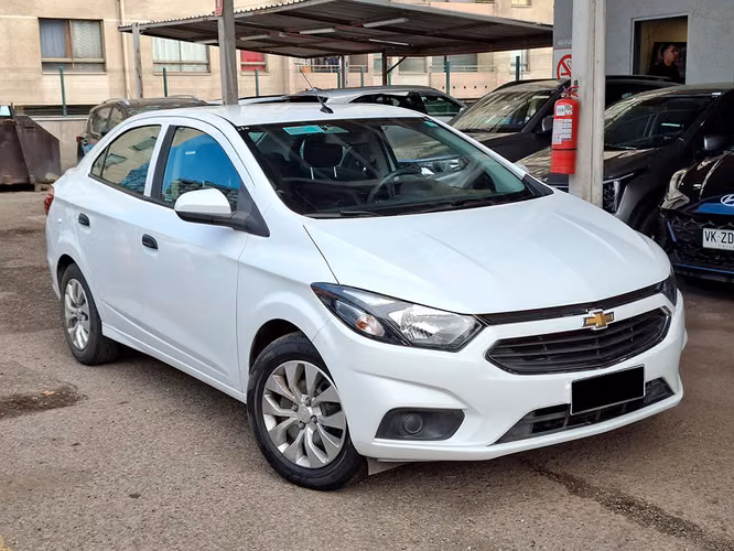 CHEVROLET PRISMA  2019 - Imagen 3