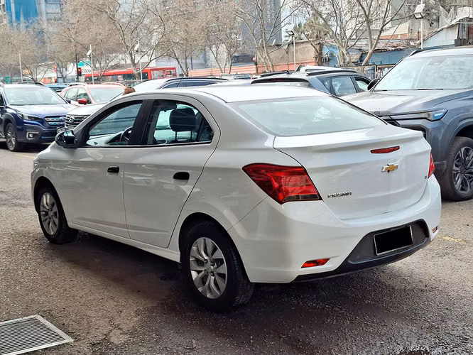 CHEVROLET PRISMA  2019 - Imagen 4