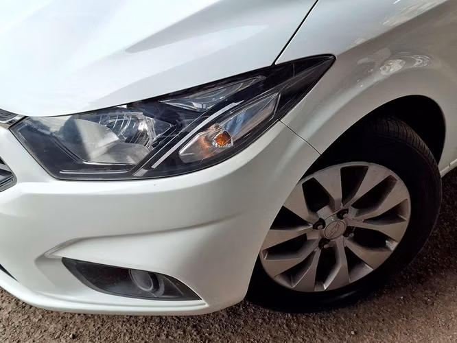 CHEVROLET PRISMA  2019 - Imagen 7