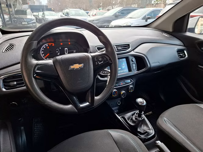 CHEVROLET PRISMA  2019 - Imagen 10