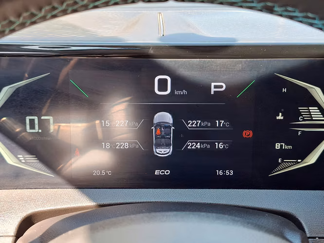 GAC EMZOOM 2024